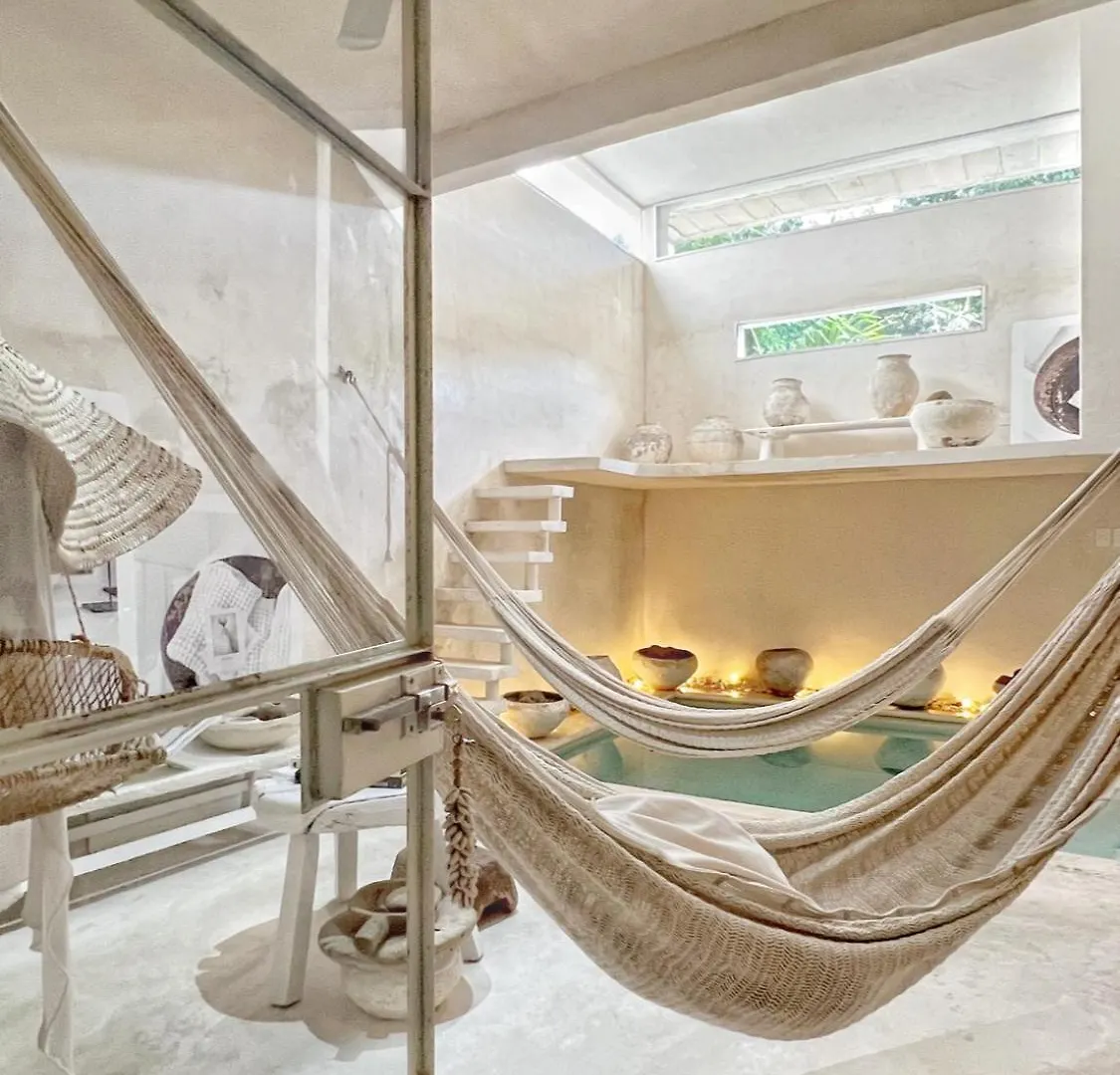 Coconut Cave Tulum Βίλα Σπίτι διακοπών
