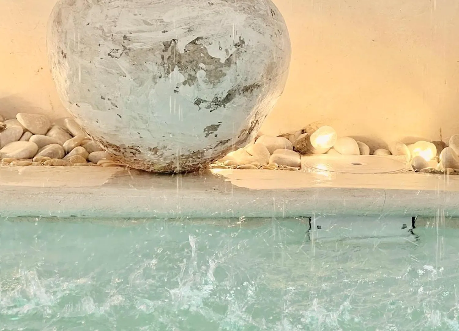 Coconut Cave Tulum Βίλα