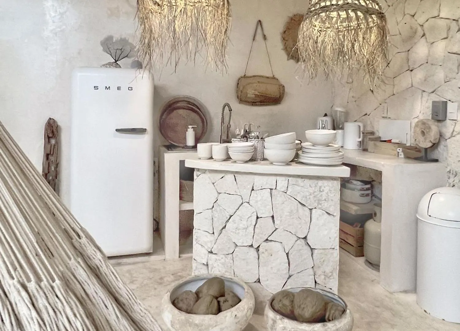 Coconut Cave Tulum Βίλα Μεξικό